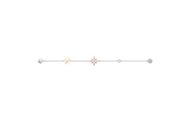 Браслет Swarovski Remix Collection Star Strand - изображение 2