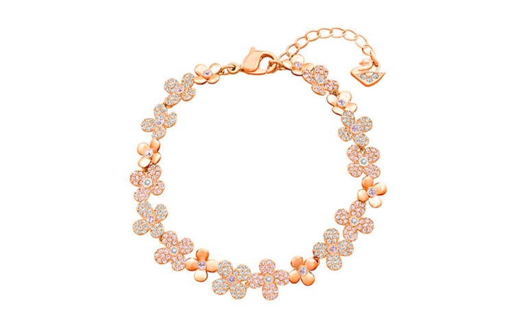 Браслет Swarovski Elderflower - изображение 1