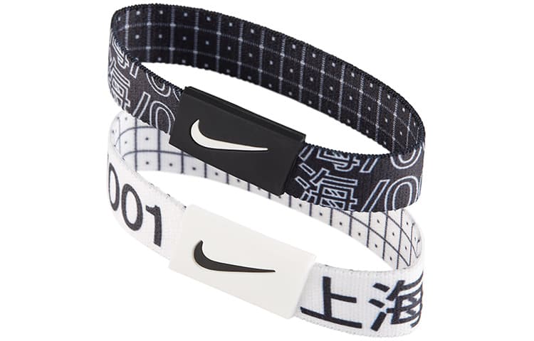Браслет Nike House Of Innovation Shanghai Baller - изображение 1