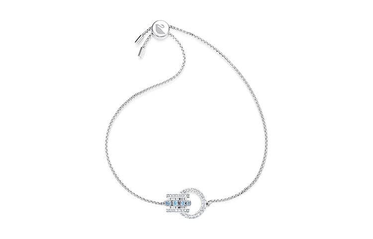 Браслет Swarovski - изображение 3