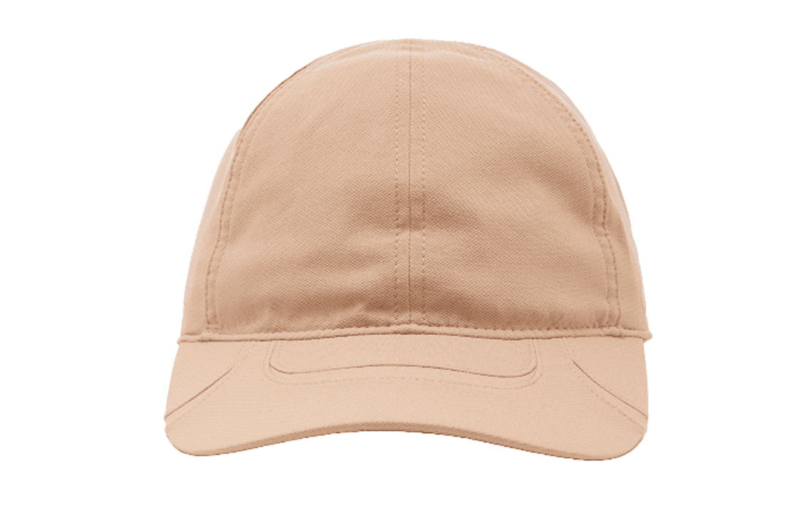Кепка Nike Cap Yellow - изображение 2