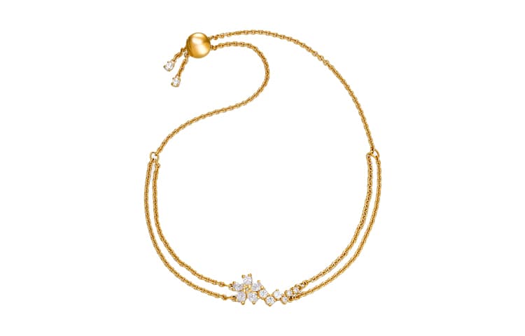 Браслет Swarovski Botanical - изображение 2