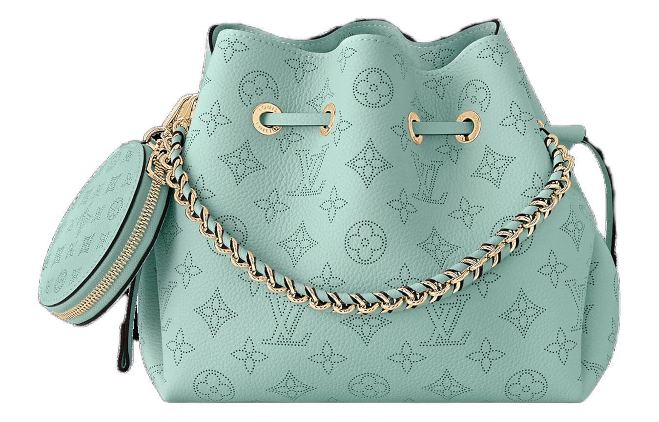 Сумка через плечо LOUIS VUITTON Bella - изображение 1