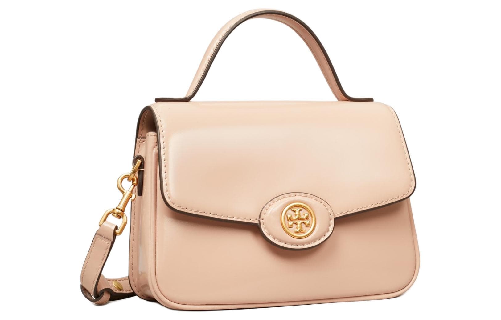 Сумка TORY BURCH Robinson - изображение 2