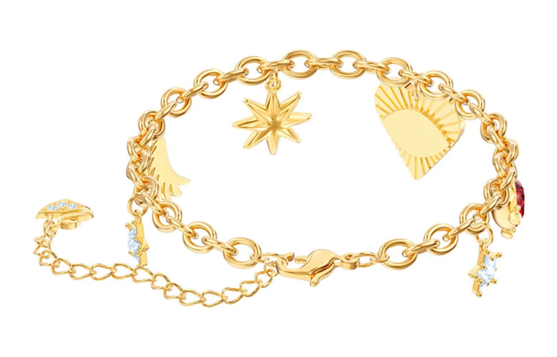 Браслет Swarovski LUCKY GODDESS - изображение 2