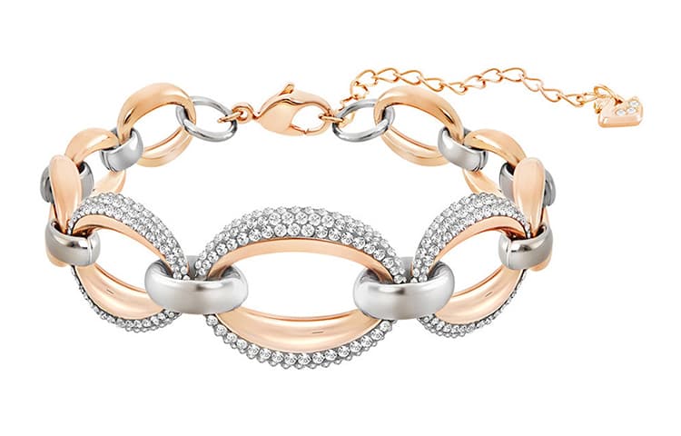 Браслет Swarovski Circlet - изображение 1
