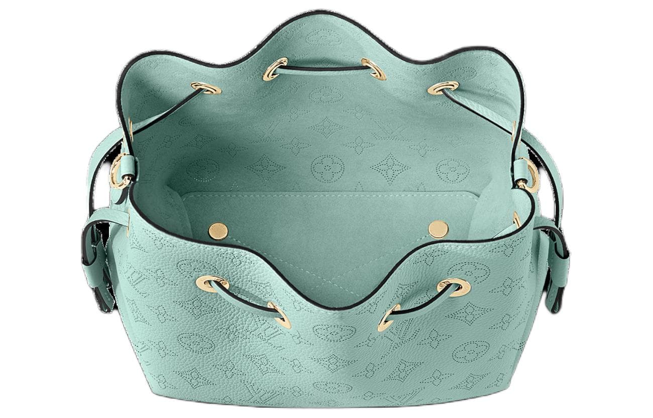 Сумка через плечо LOUIS VUITTON Bella - изображение 3