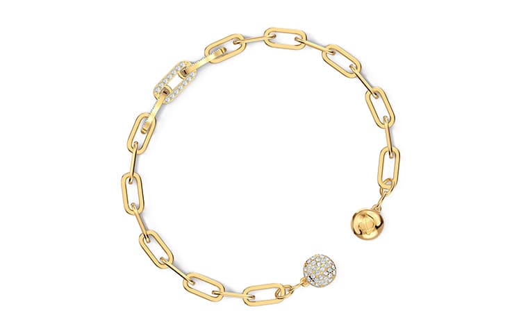 Браслет Swarovski The Elements M - изображение 2