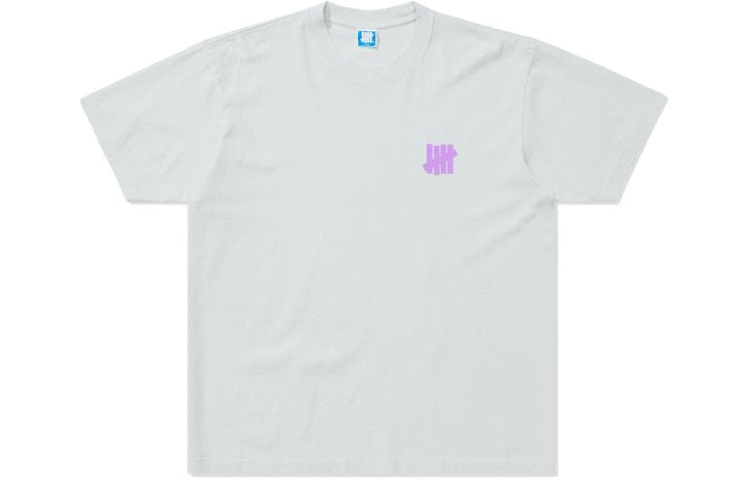 Футболка UNDEFEATED Logo SS24 T - изображение 2