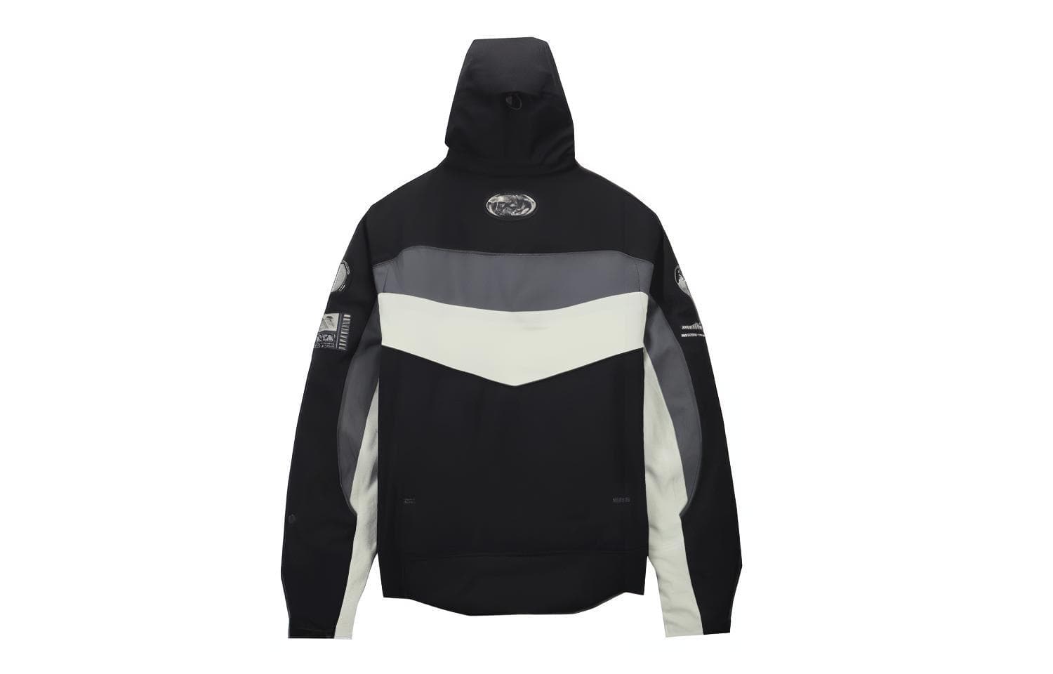Куртка Nike x NOCTA FW23 Hoodie - изображение 2