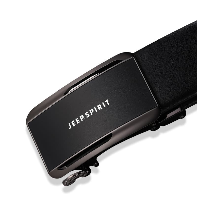Ремень JEEP SPIRIT 3.5cm - изображение 5