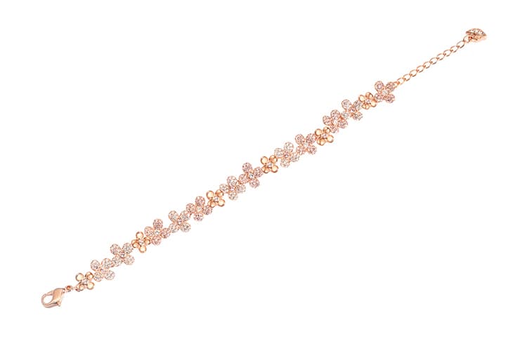Браслет Swarovski Elderflower - изображение 2