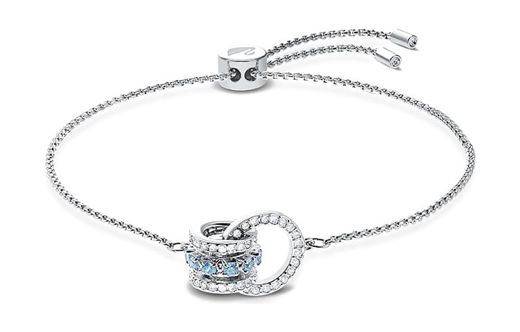 Браслет Swarovski - изображение 1