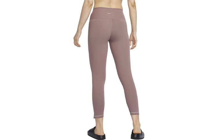 Штаны Nike One Rib - изображение 2