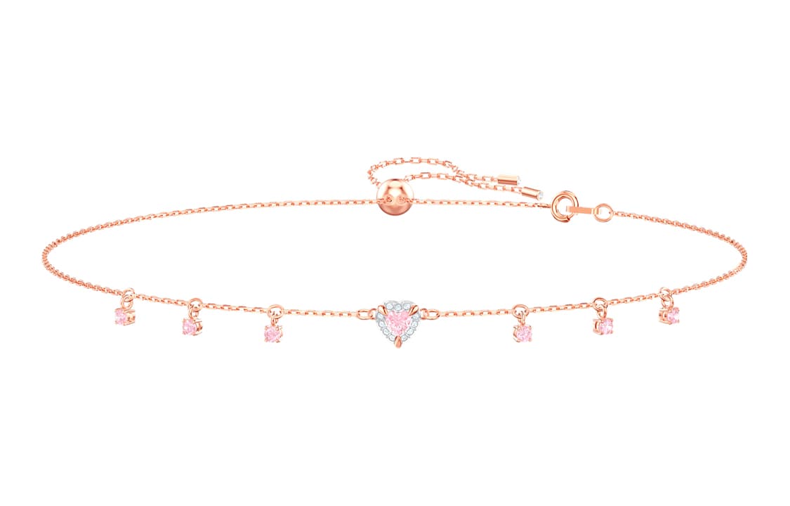 Ожерелье Swarovski - изображение 3