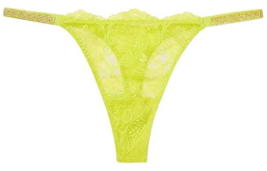 Трусы VICTORIA'S SECRET 1 - изображение 1