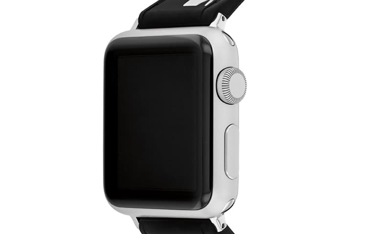 Ремешок для часов COACH APPLE STRAPS 14700246 - изображение 2