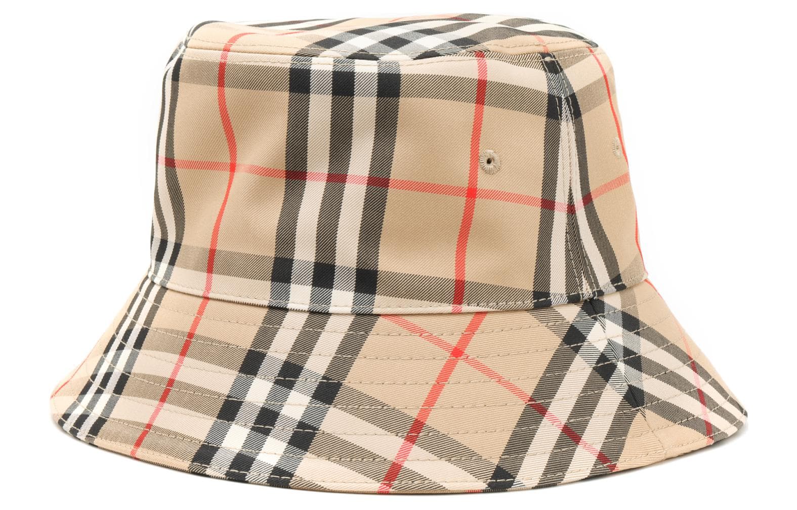 Панама Burberry - изображение 3