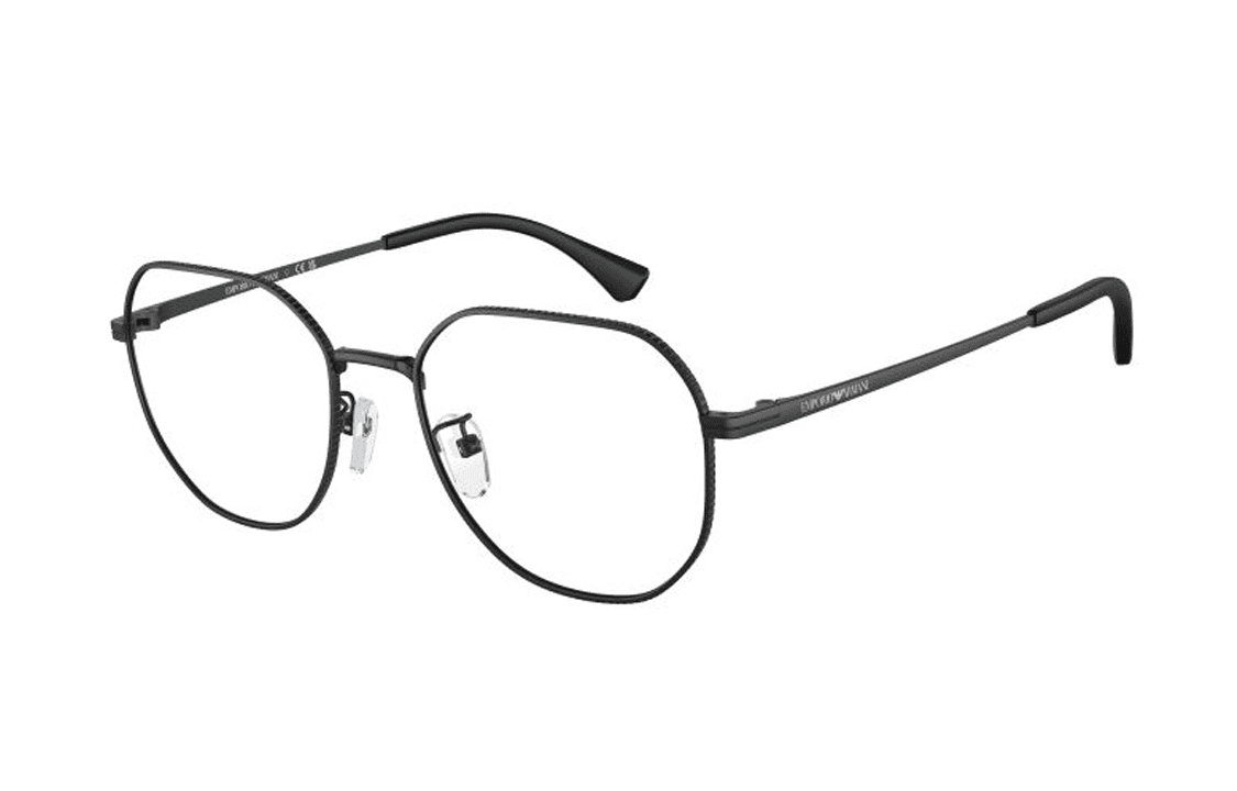 Оправа EMPORIO ARMANI Logo - изображение 1