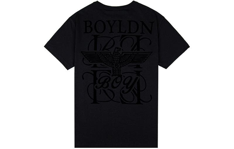 Футболка Boy London T - изображение 2