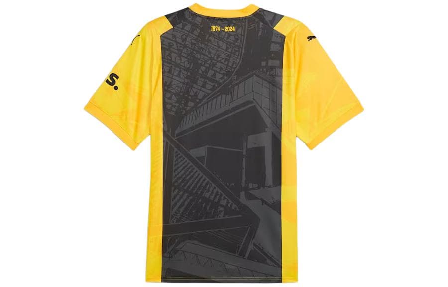 PUMA BVB SS24 - изображение 2