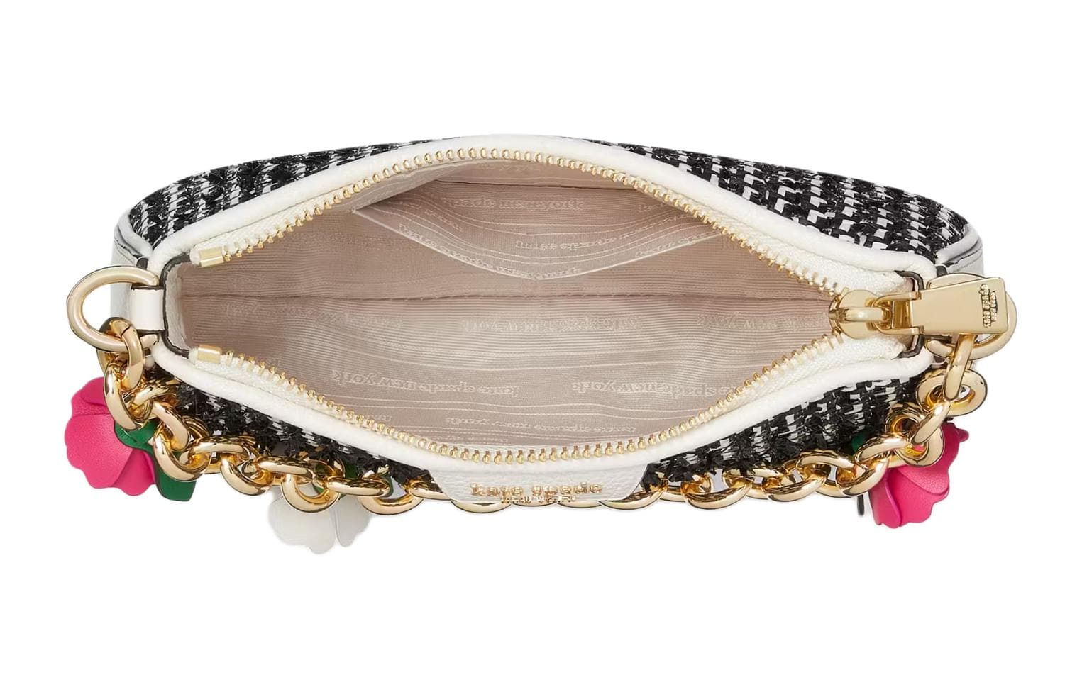 Сумка через плечо kate spade Jolie - изображение 4