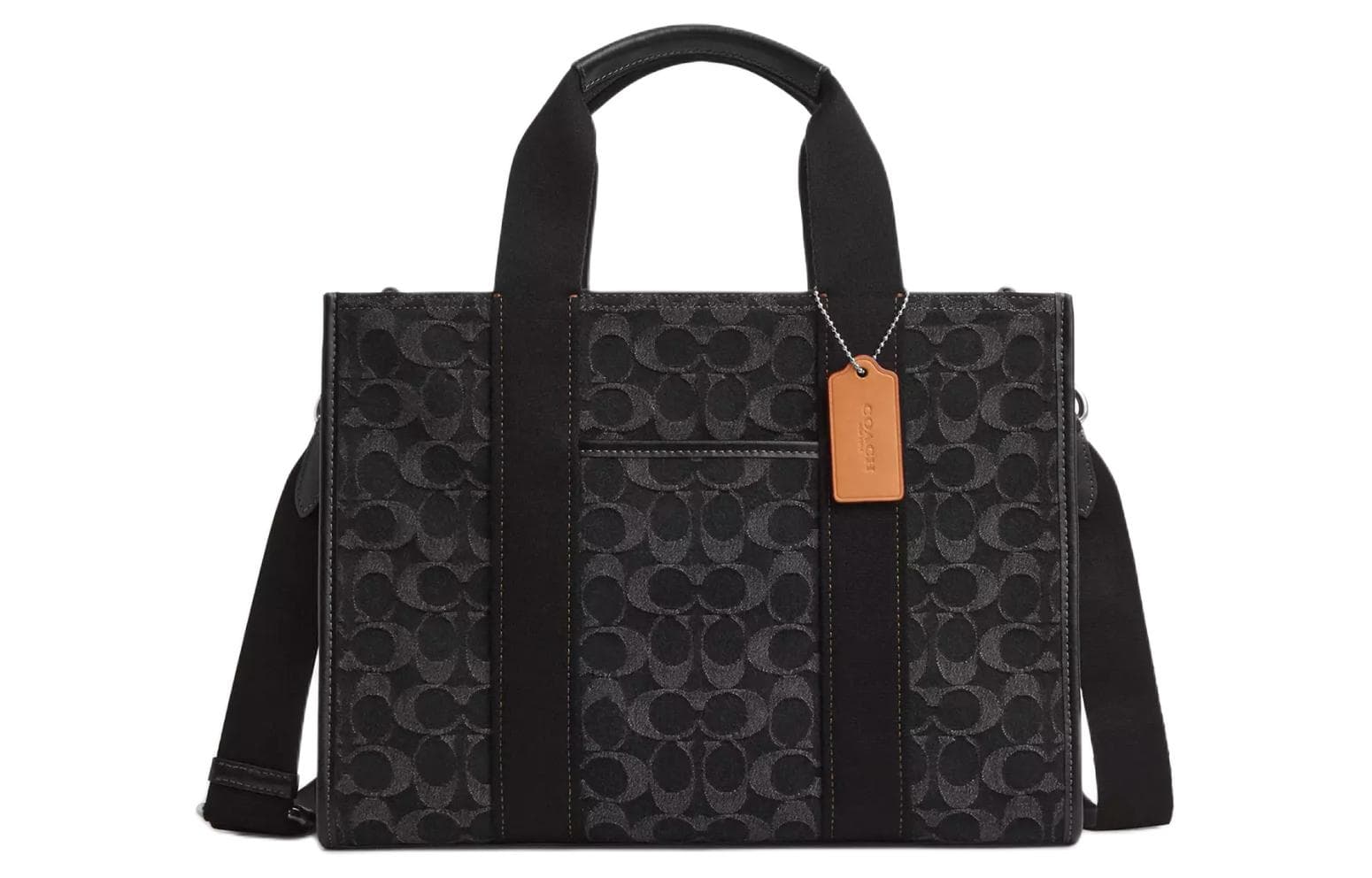 Сумка COACH Smith 34 - изображение 1