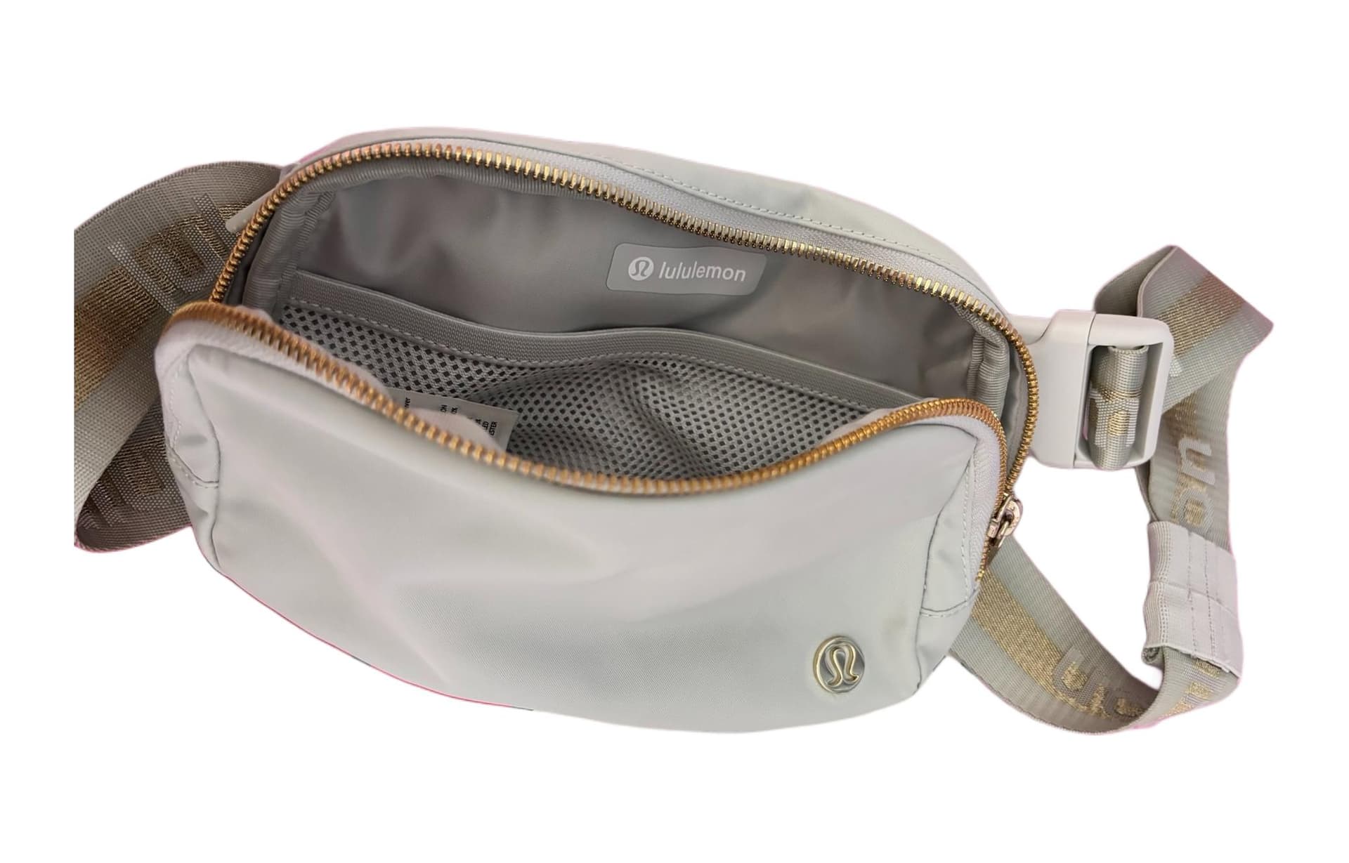 Поясная сумка lululemon 1L Everywhere - изображение 5