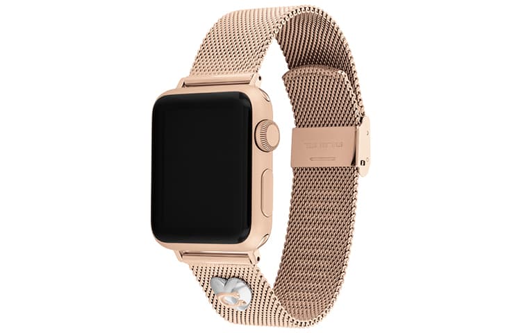 Ремешок для часов COACH Apple Straps 14700240 - изображение 5
