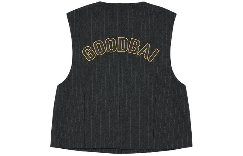 GOOD BAI SS24 logo - изображение 2