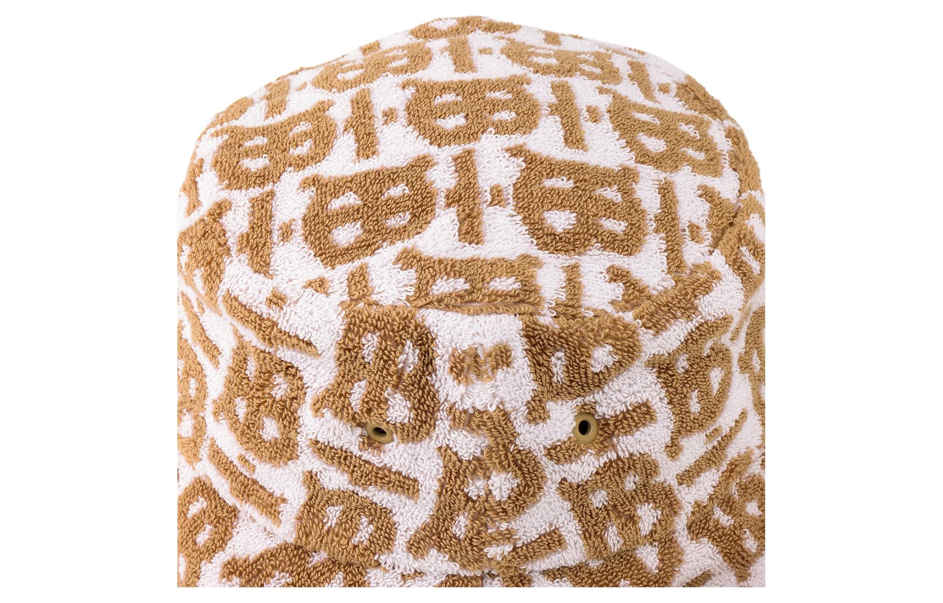 Панама Burberry LOGO - изображение 5