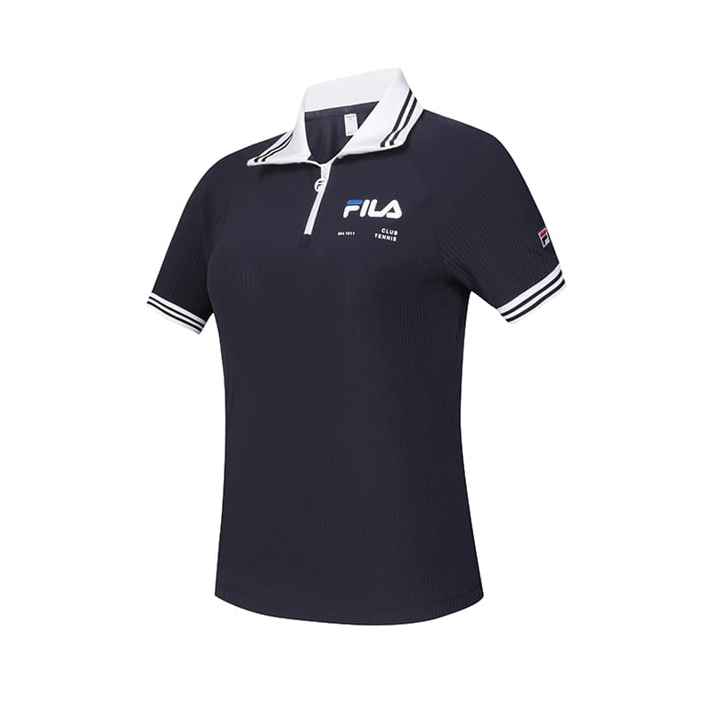 FILA TENNIS POLO RD - изображение 2