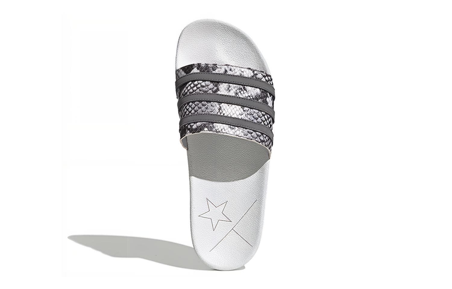 Сандалии adidas originals Adilette - изображение 3