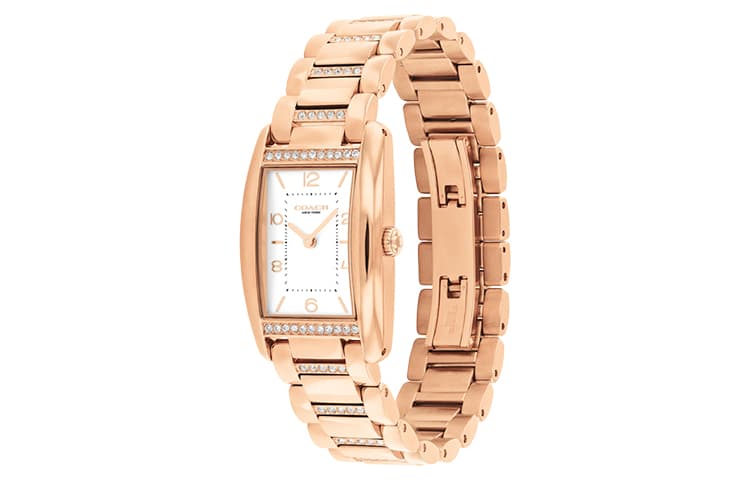 Механические часы COACH REESE 14504317 - изображение 4