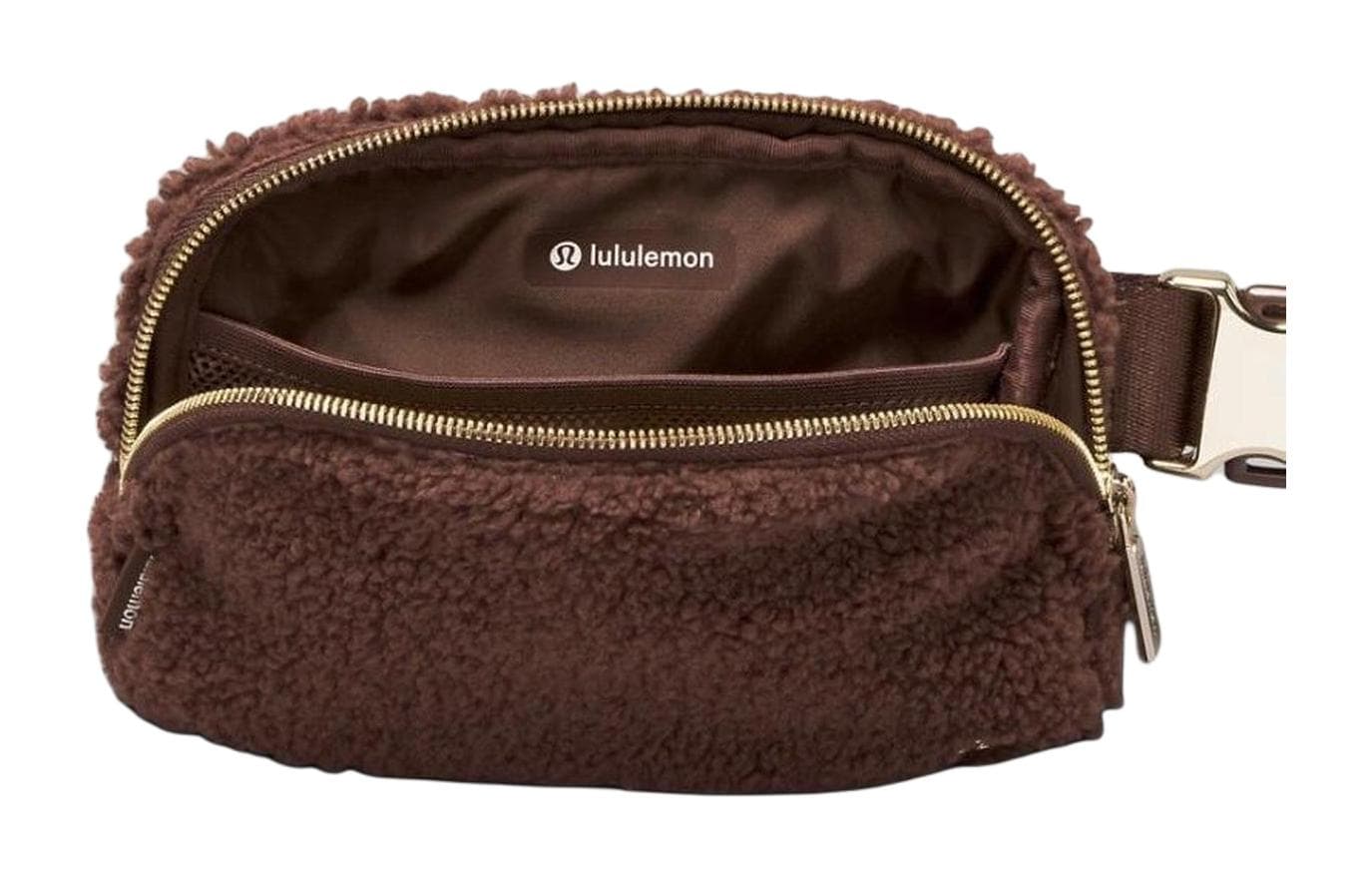 Поясная сумка lululemon Everywhere Logo - изображение 3