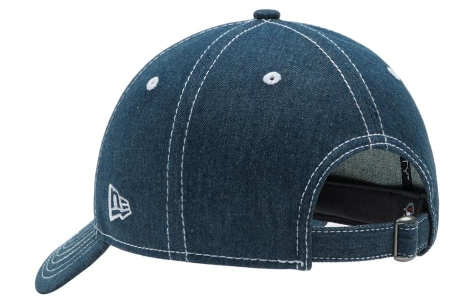 Кепка New Era Logo - изображение 3