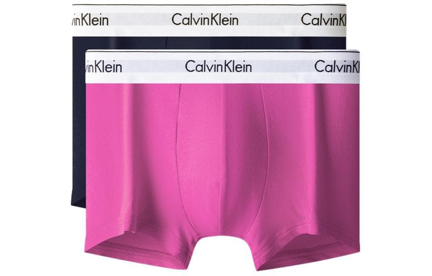 Трусы CKCalvin Klein 2 - изображение 1