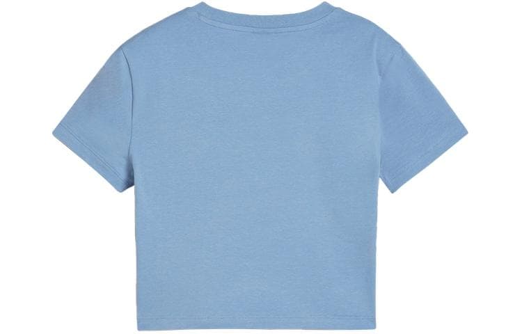 Футболка PUMAFRUITY BABY TEE T - изображение 2