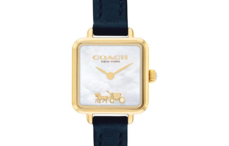 Механические часы COACH CASS 14504228 - изображение 2