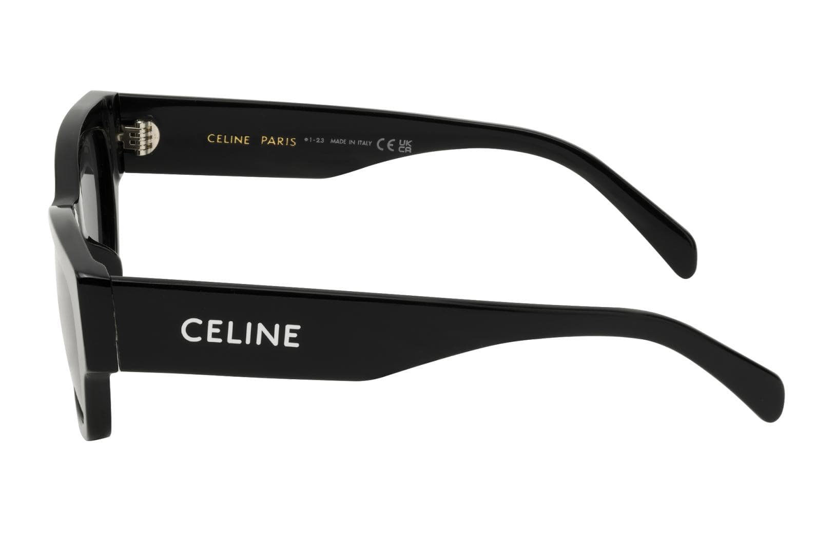 Солнцезащитные очки Celine Monochroms 01 - изображение 3