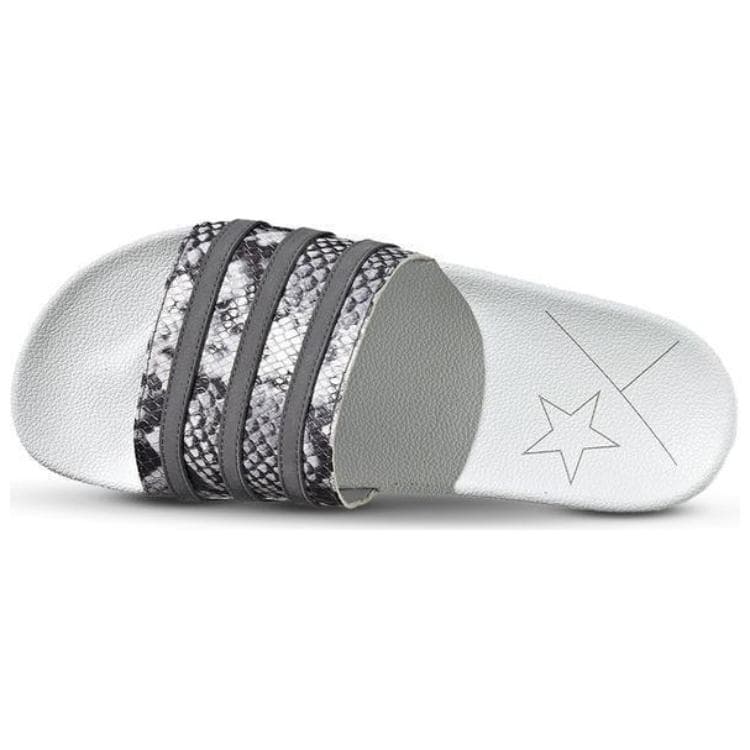 Сандалии adidas originals Adilette - изображение 5