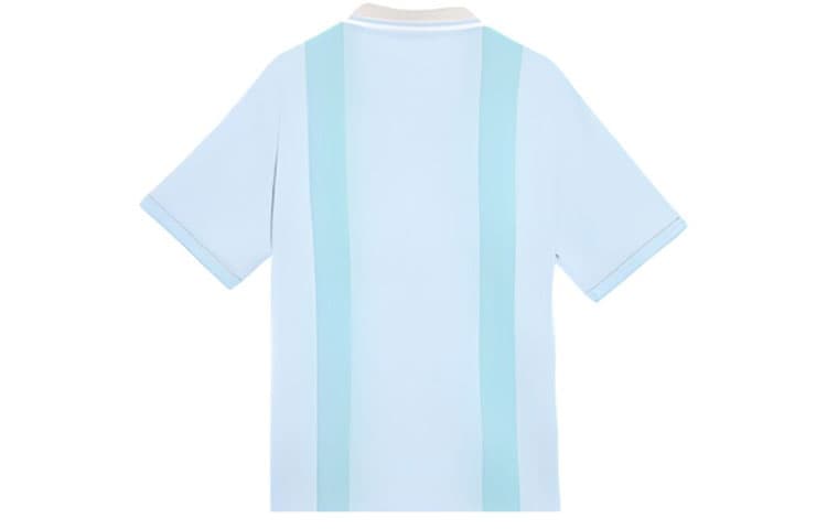 Поло PUMA APRES COURT SHORT SLEEVE Polo - изображение 2