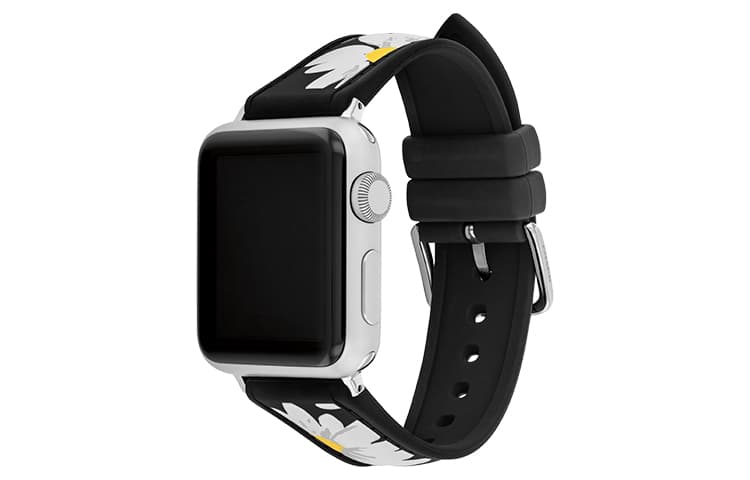 Ремешок для часов COACH APPLE STRAPS 14700246 - изображение 3