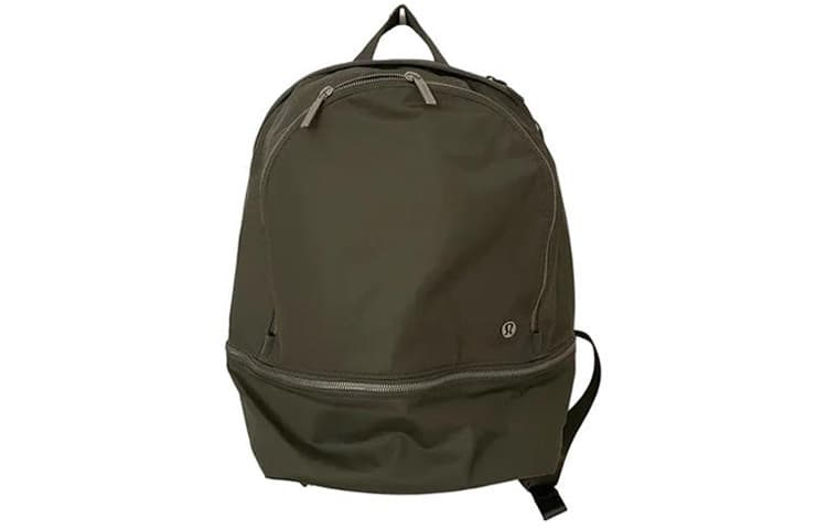 Рюкзак lululemon 11L City Adventurer - изображение 1