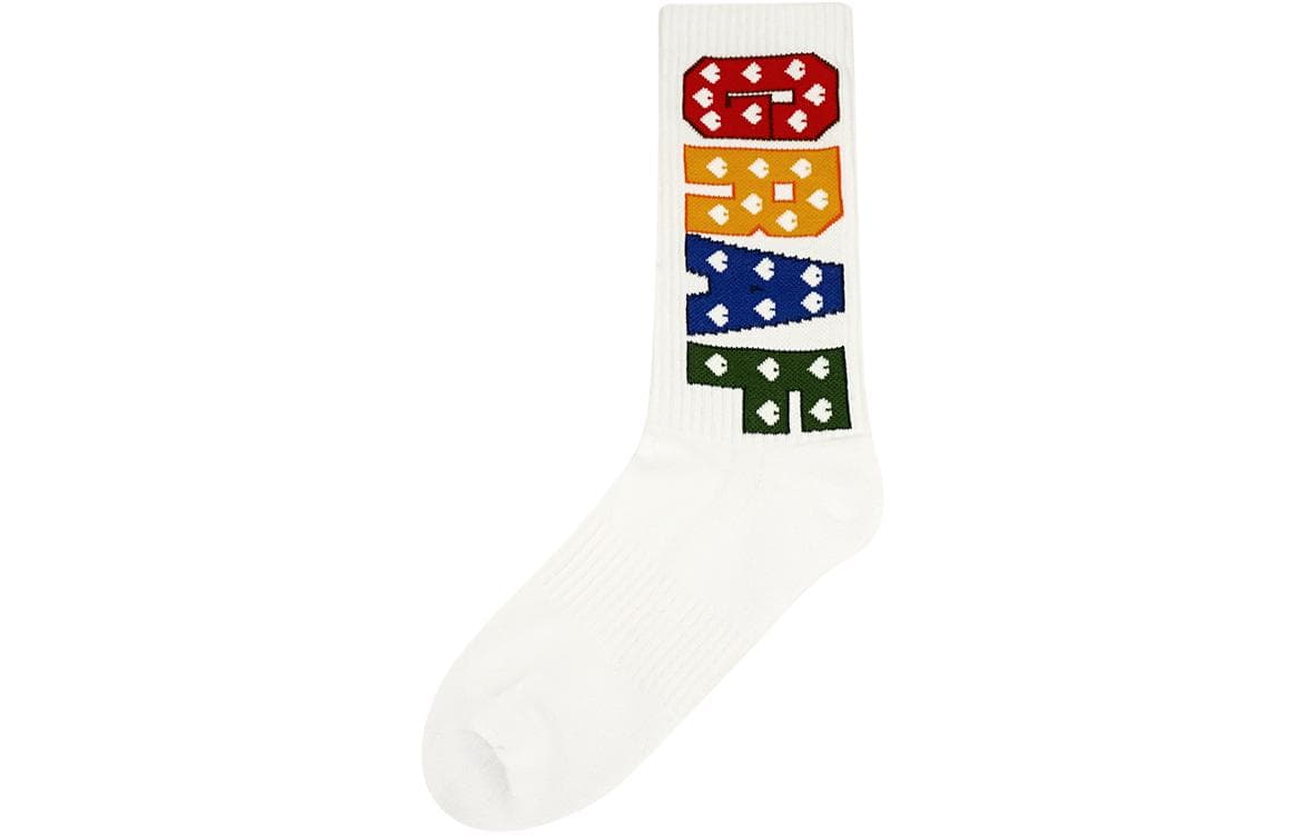 Носки GRAF 1 - изображение 1