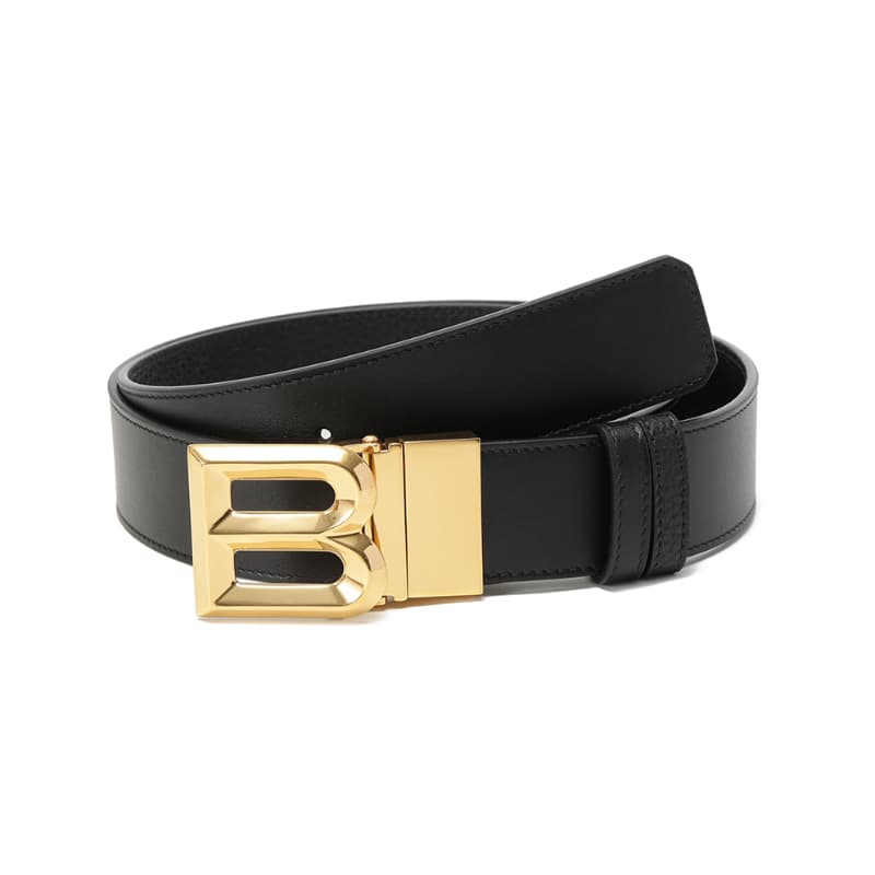 Ремень BALLY B 3.5cm - изображение 1