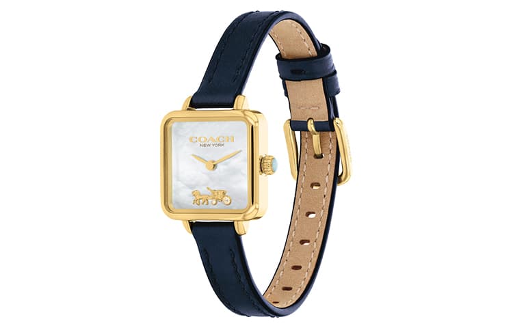 Механические часы COACH CASS 14504228 - изображение 3