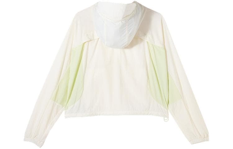 PUMA UV WINDBREAKER logo other - изображение 2