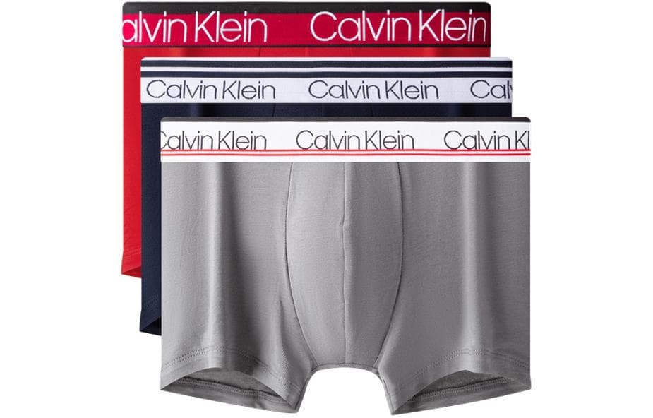 Трусы CKCalvin Klein 3 - изображение 1