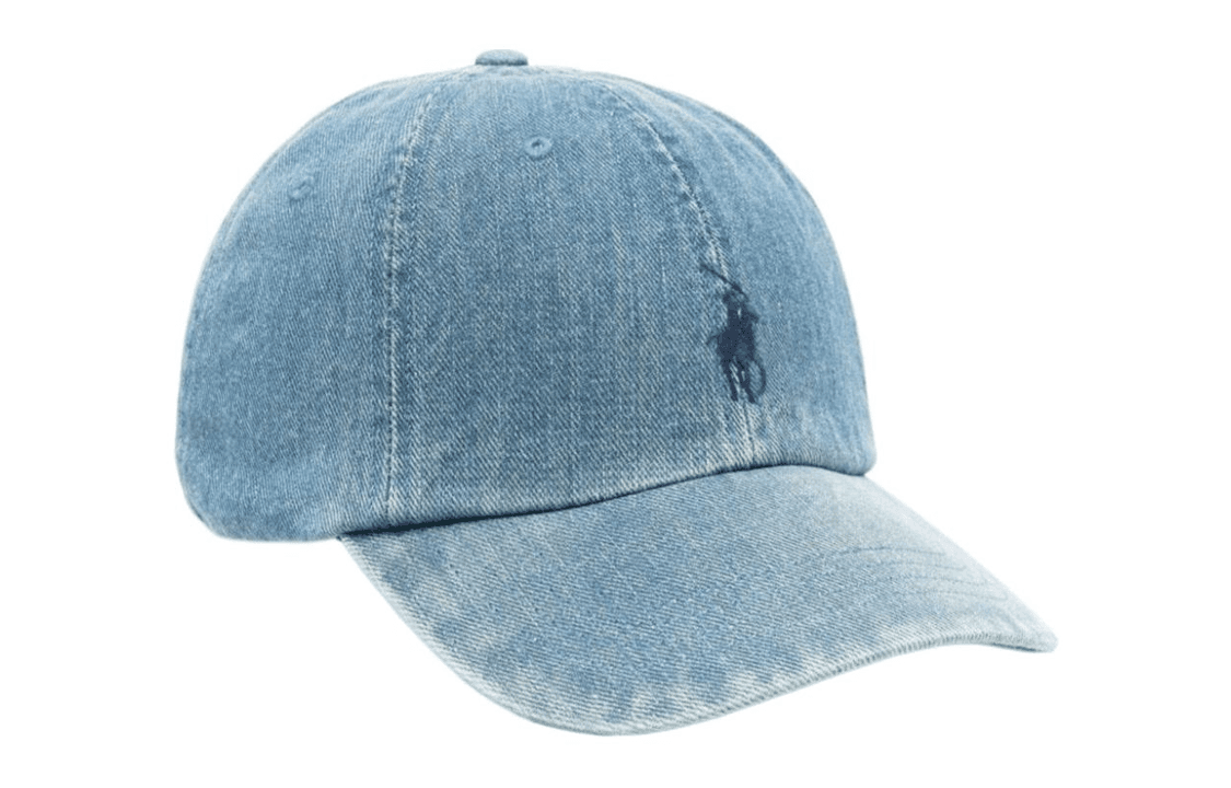 Кепка Polo Ralph Lauren - изображение 2